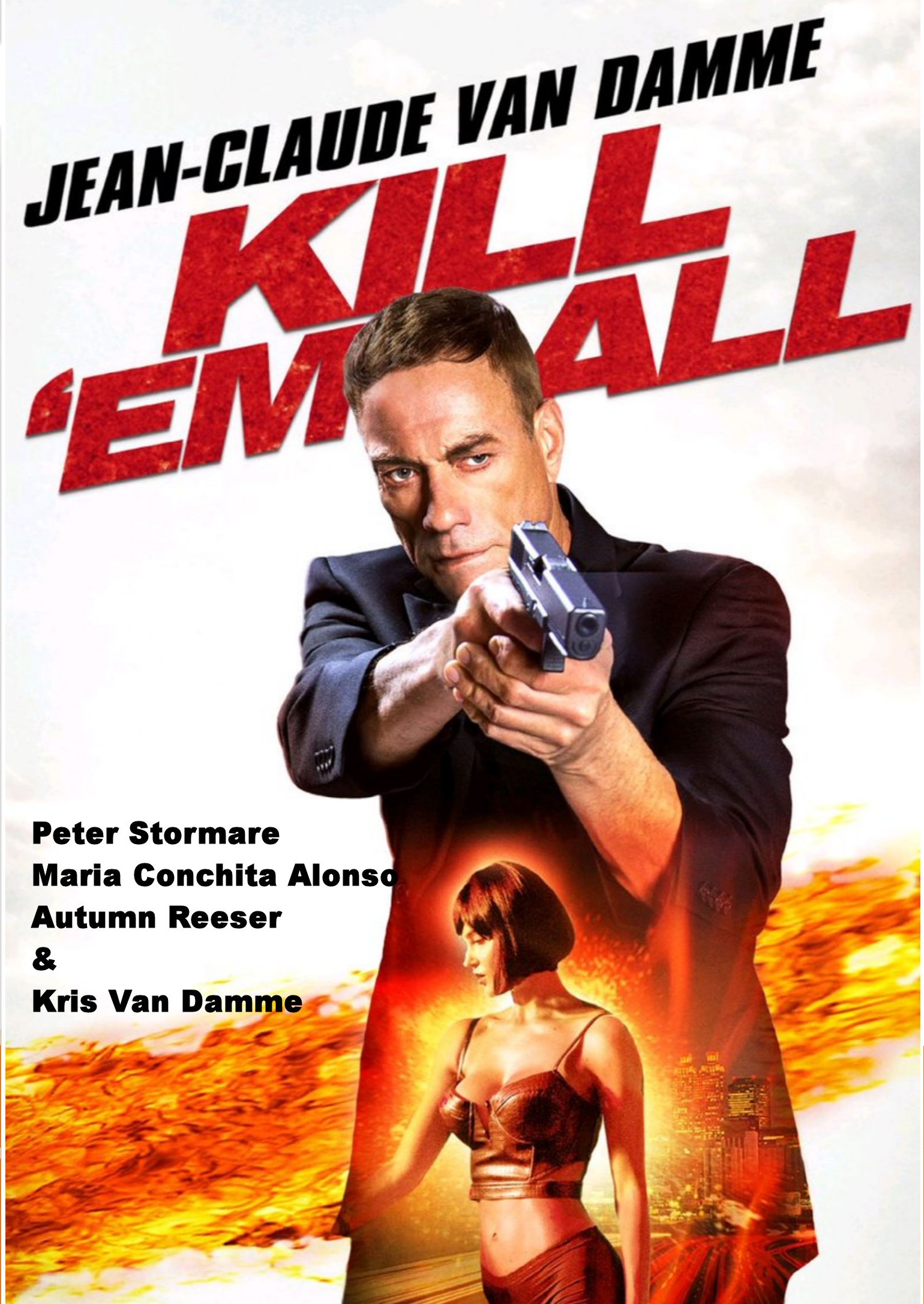 Kill